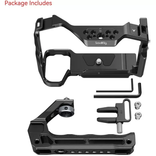 SmallRig 4198 Cage Kit For Sony A7 III & A7R III