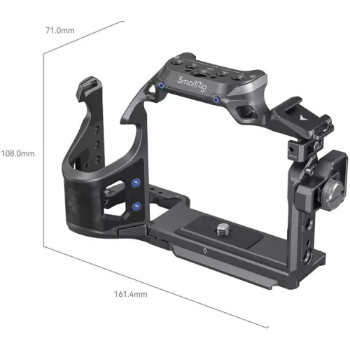 SmallRig 4308 Cage kit "Rhinoceros" For Sony A7R V / A7 IV / A7S III