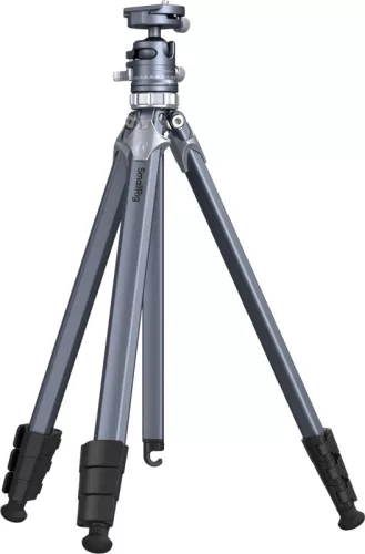 SmallRig 4222 Lightweight Travel Tripod AP-02