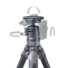 SmallRig 4222 Lightweight Travel Tripod AP-02