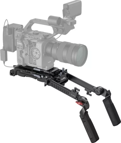 SmallRig 4274 Shoulder Rig Kit Pro