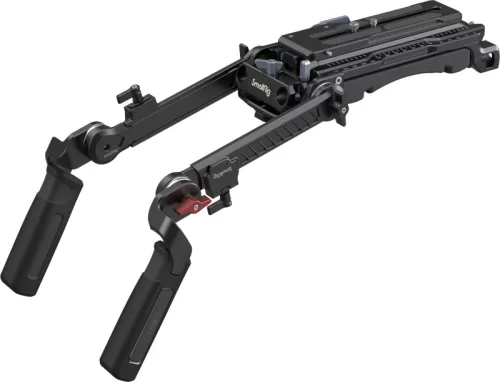 SmallRig 4274 Shoulder Rig Kit Pro