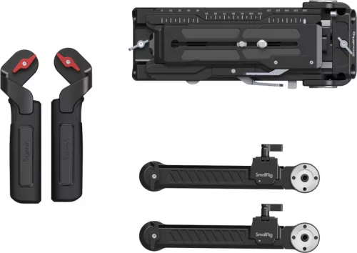 SmallRig 4274 Shoulder Rig Kit Pro