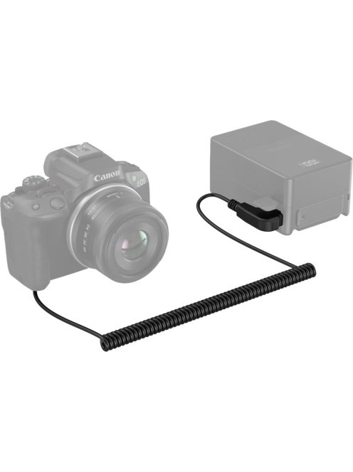 SmallRig DR-E6 /// D-TAP tápegység adapter (4252)