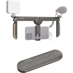 SmallRig 4047 Foldable Mobile Phone Cage P20