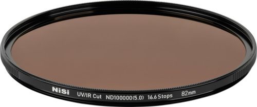 NiSi szűrő IRND100000 Pro Nano Huc (16.6 stop) (77mm)  