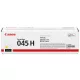 Canon 045H toner (yellow) (XL) (1243C002)