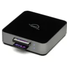 OWC Atlas Dual kártyaolvasó CFexpress® + SDXC® UHS-II (USB-C) 