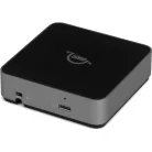 OWC Atlas Dual kártyaolvasó CFexpress® + SDXC® UHS-II (USB-C) 