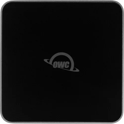 OWC Atlas Dual kártyaolvasó 2x SDXC® UHS-II (USB-C) 