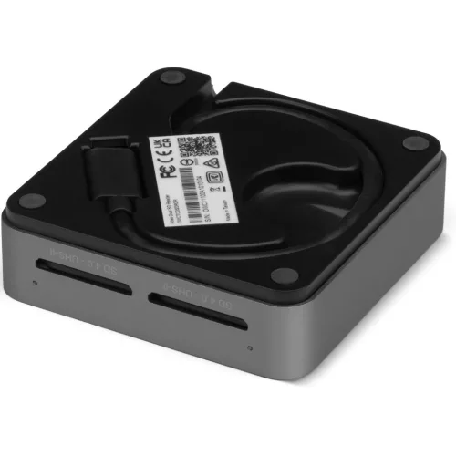 OWC Atlas Dual kártyaolvasó 2x SDXC® UHS-II (USB-C) 