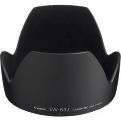   Canon EW-83J napellenző (for EF-S 17-55/2.8 IS USM) (1244B001)
