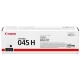 Canon 045H toner (black) (XL) (1246C002)
