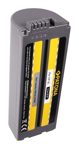 PATONA NB-CP2L STANDARD akkumulátor (1247)