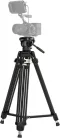 SmallRig 4163 Heavy-Duty Aluminium Video Tripod Kit FreeBlazer AD-80