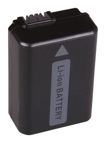 PATONA NP-FW50 PREMIUM akkumulátor (for Sony) (1248)