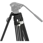 SmallRig 4164 Heavy Duty Alu-Tripod AD-80