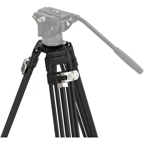 SmallRig 4164 Heavy Duty Alu-Tripod AD-80