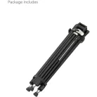 SmallRig 4164 Heavy Duty Alu-Tripod AD-80