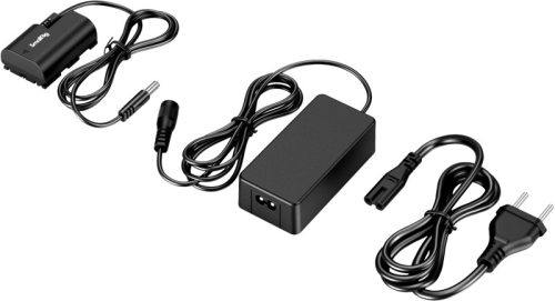 SmallRig DR-E6 + AC-E6N /// adapter + tápegység (4271)