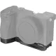 SmallRig 4338 Baseplate for Sony A6700