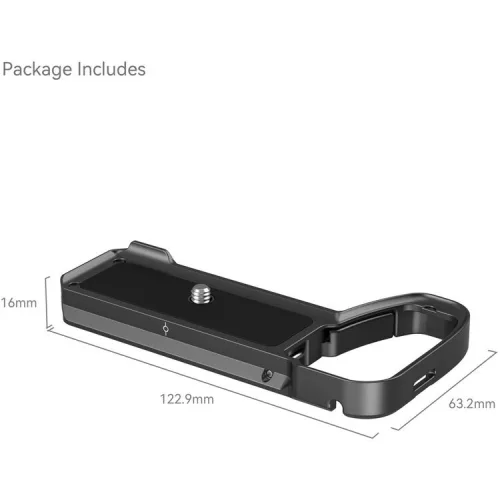 SmallRig 4338 Baseplate for Sony A6700