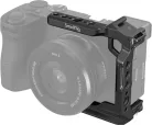 SmallRig 4337 Half Cage for Sony A6700 / A6600 / A6500 / A6400