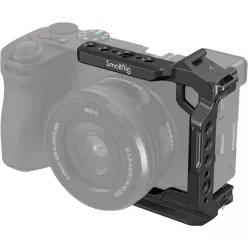   SmallRig 4337 Half Cage for Sony A6700 / A6600 / A6500 / A6400