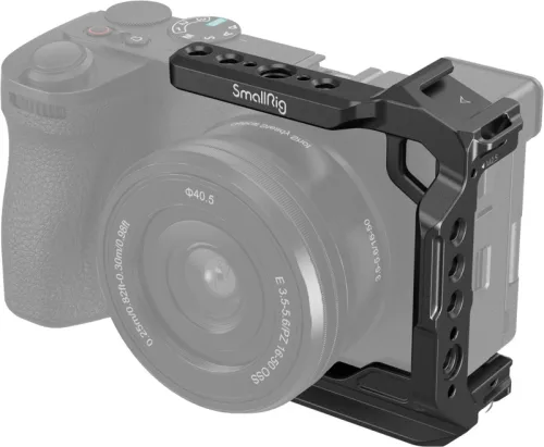 SmallRig 4337 Half Cage for Sony A6700 / A6600 / A6500 / A6400