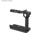 SmallRig 4337 Half Cage for Sony A6700 / A6600 / A6500 / A6400