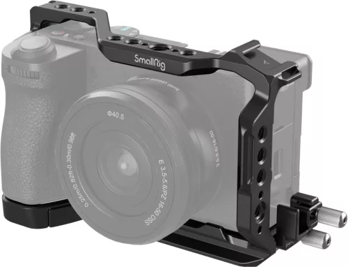 SmallRig 4336 Cage Kit for Sony A6700