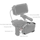 SmallRig 4161 "Black Mamba" Cage (for Canon EOS R6 MII + EOS R6 MIII)