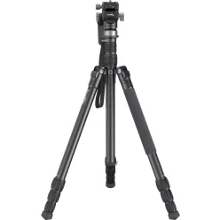 SmallRig 4319 Video tripod kit CT190 Alu