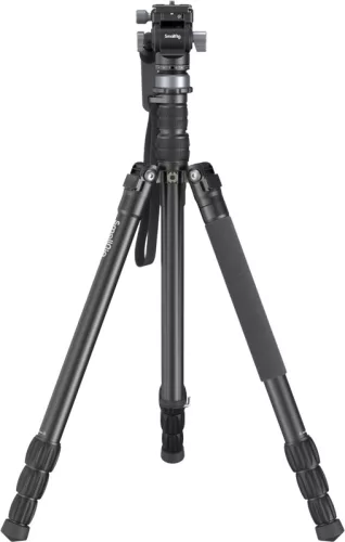 SmallRig 4319 Video tripod kit CT190 Alu