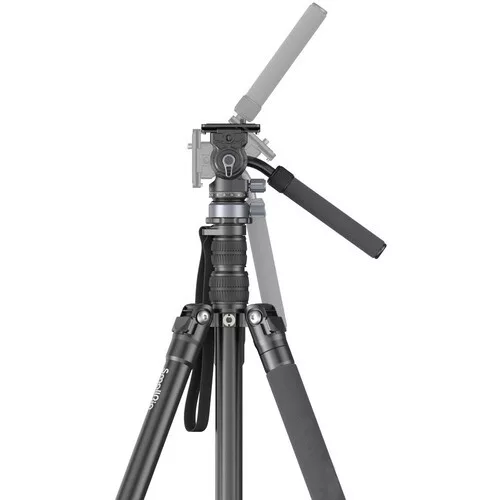 SmallRig 4319 Video tripod kit CT190 Alu