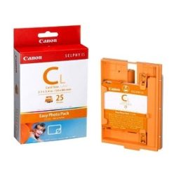 Canon E-C25L (54mm*86mm)