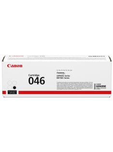 Canon 046 tonerkazetta (black) (ca. 2.200 pages) (1250C002)