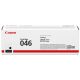 Canon 046 tonerkazetta (black) (ca. 2.200 pages) (1250C002)