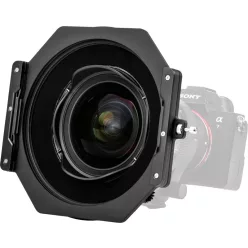 NiSi Filter Holder S6 Alpha Kit For Sigma 14mm F1.4 DG DN