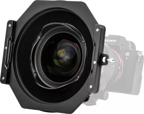 NiSi Filter Holder S6 Alpha Kit For Sigma 14mm F1.4 DG DN