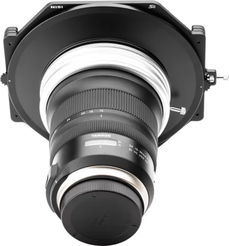 NiSi Filter Holder S6 Alpha Kit For Tamron 15-30mm F2.8