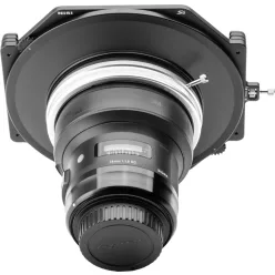 NiSi Filter Holder S6 Alpha Kit For Sigma 14mm F1.8 DG
