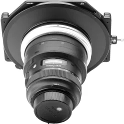 NiSi Filter Holder S6 Alpha Kit For Sigma 14-24mm F2.8 DG
