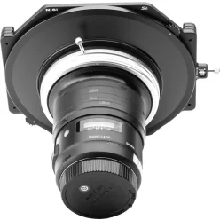 NiSi Filter Holder S6 Alpha Kit For Sigma 20mm F1.4 DG