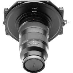 NiSi Filter Holder S6 Alpha Kit For 105/95/82mm Lens