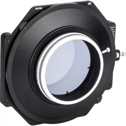 NiSi Filter Holder S6 Alpha Kit For Sony 14mm  F1.8 GM