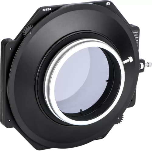 NiSi Filter Holder S6 Alpha Kit For Sony 14mm  F1.8 GM