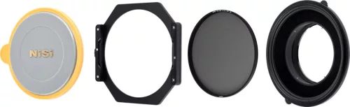 NiSi Filter Holder S6 Kit True Color For Sigma 14mm F1.4 DG DN