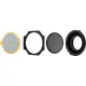 NiSi Filter Holder S6 Kit True Color For Sigma 14mm F1.4 DG DN