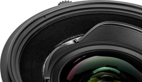 NiSi Filter Holder S6 Adapter For Sigma 14mm F1.4 DG DN (Adapter Only)